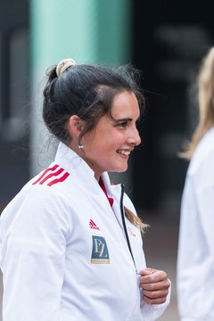 Bild 162 - BL2 Der Club an der Alster - DTV Hannover : Ergebnis: 7:2